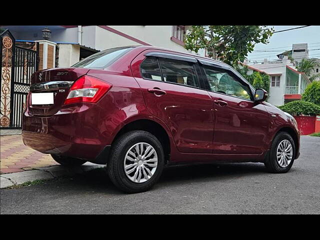 Used Maruti Suzuki Swift Dzire [2015-2017] VDI in Kolkata