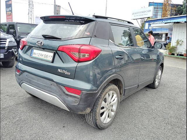 Used Mahindra XUV300 [2019-2024] W8 1.2 Petrol [2019] in Pune