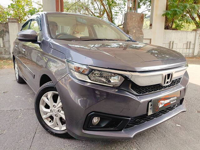 Used 2019 Honda Amaze in Mumbai