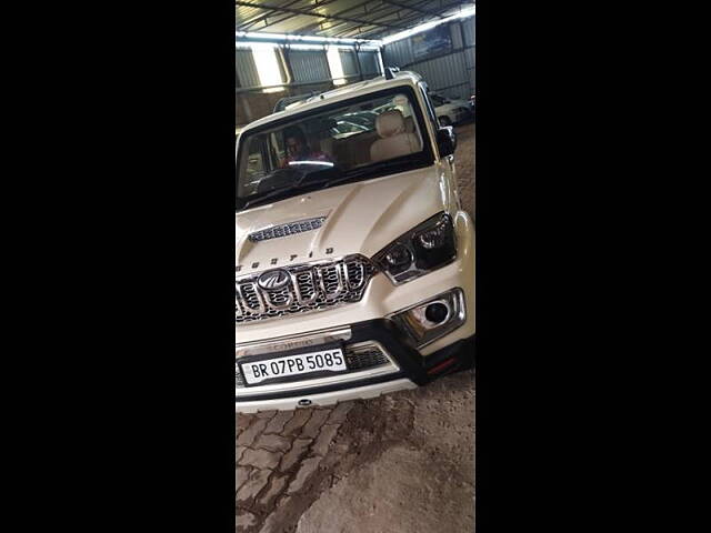 Used Mahindra Scorpio 2021 S3 2WD 7 STR in Bhojpur