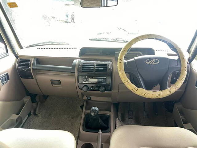 Used Mahindra Bolero B6 (O) [2022] in Pune