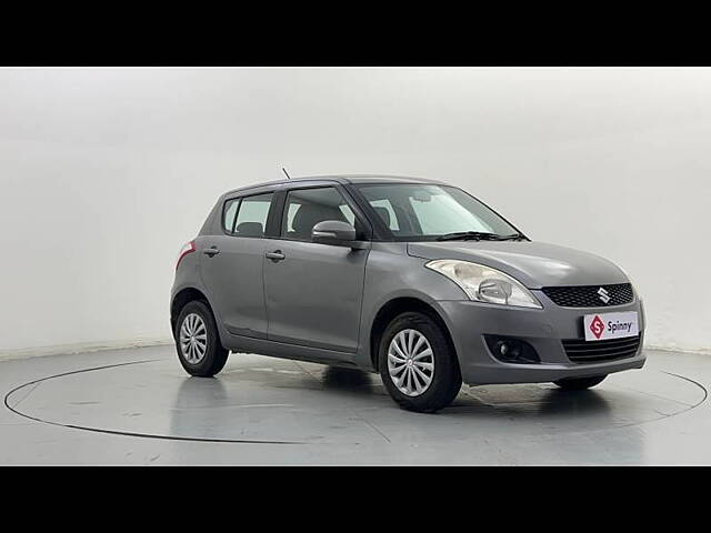 Used Maruti Suzuki Swift [2011-2014] VXi in Gurgaon