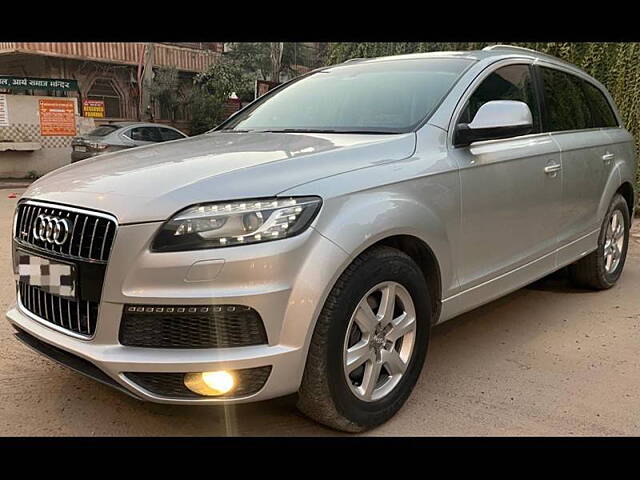 Used 2014 Audi Q7 in Delhi