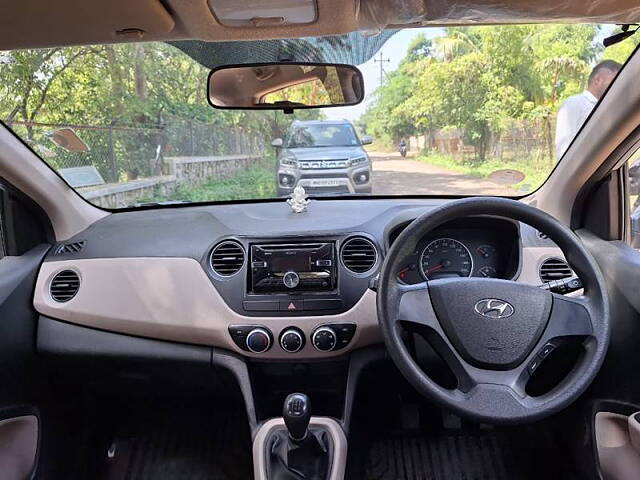 Used Hyundai Grand i10 Magna 1.2 Kappa VTVT in Pune