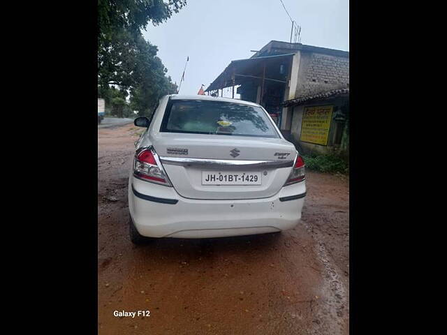 Used Maruti Suzuki Swift DZire [2011-2015] VDI in Ranchi