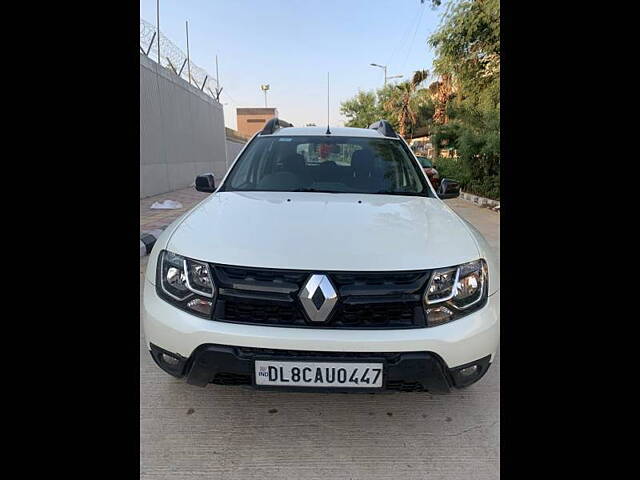 Used 2018 Renault Duster in Delhi