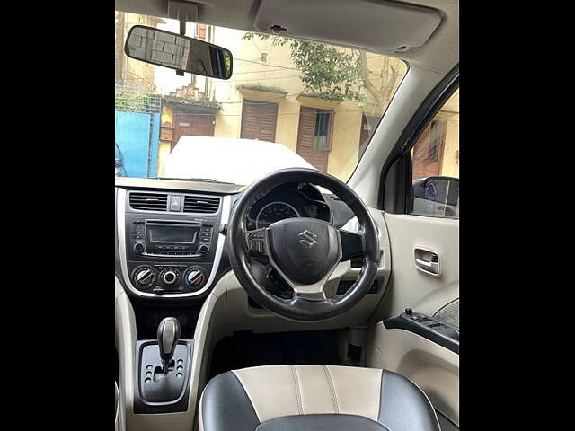 Used Maruti Suzuki Celerio [2017-2021] ZXi (O) AMT [2019-2020] in Kolkata