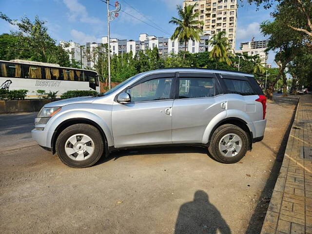 Used Mahindra XUV500 [2015-2018] W6 in Mumbai