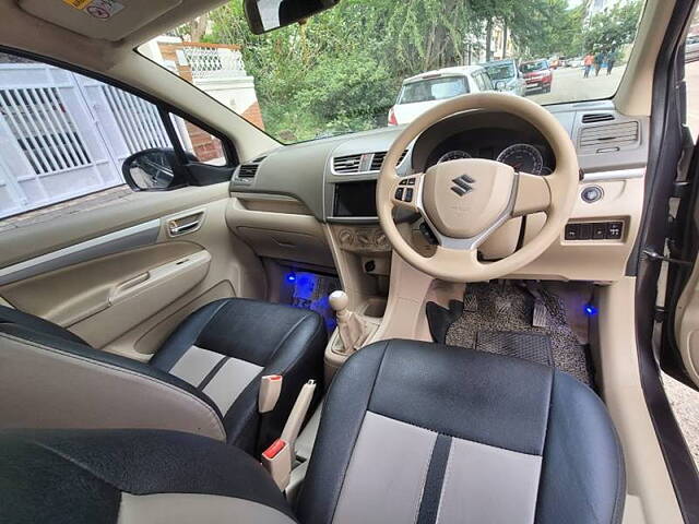 Used Maruti Suzuki Ertiga [2018-2022] ZXi Plus in Bangalore