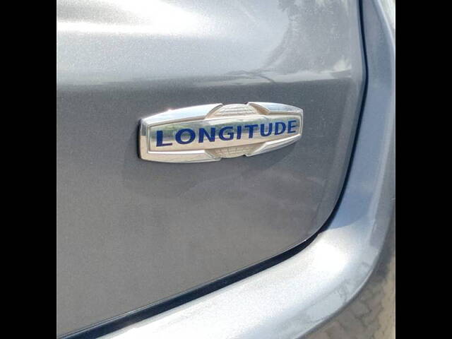 Used Jeep Compass [2017-2021] Longitude (O) 2.0 Diesel [2017-2020] in Surat