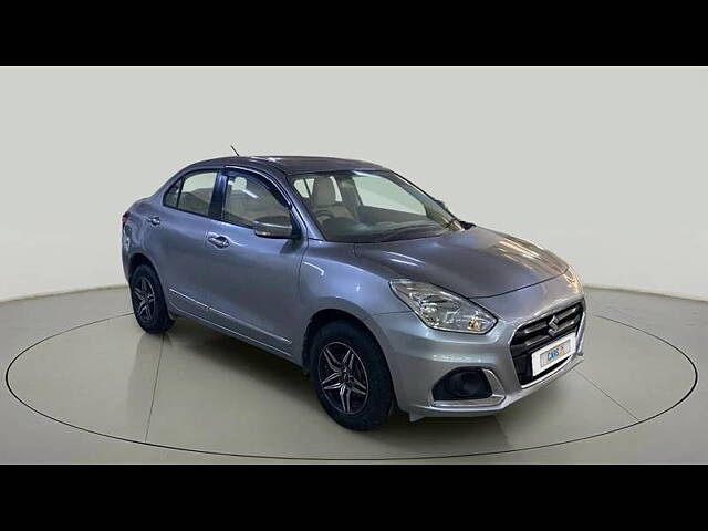 Used 2020 Maruti Suzuki DZire in Allahabad