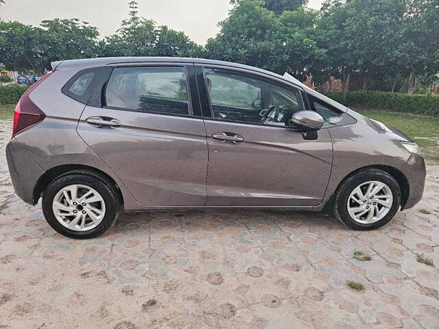 Used Honda Jazz [2015-2018] V AT Petrol in Delhi