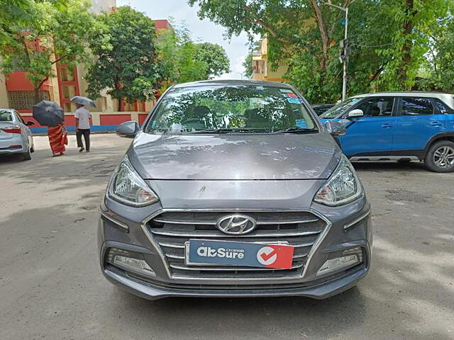 Used 2018 Hyundai Xcent in Kolkata