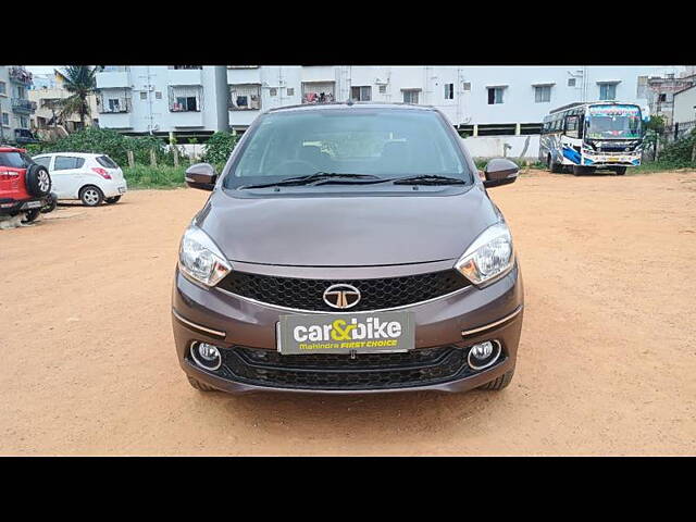 Used 2018 Tata Tiago in Bangalore