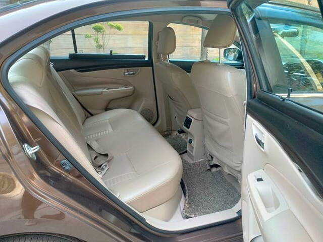 Used Maruti Suzuki Ciaz Delta Hybrid 1.5 [2018-2020] in Delhi