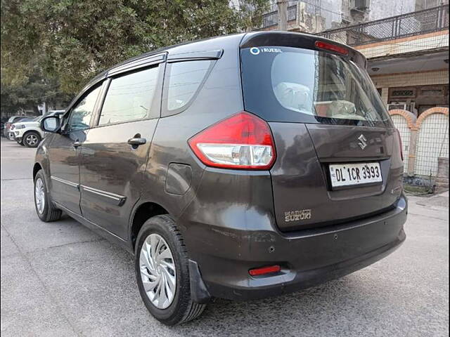 Used Maruti Suzuki Ertiga [2012-2015] VDi in Delhi