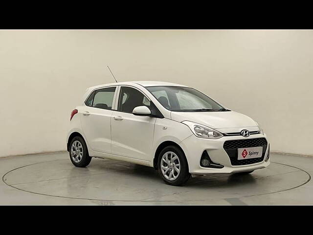 Used Hyundai Grand i10 Magna 1.2 Kappa VTVT in Pune