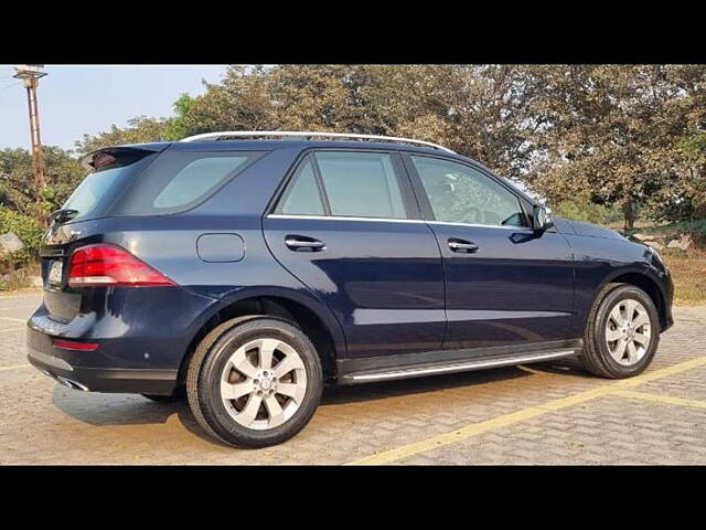 Used Mercedes-Benz GLE [2015-2020] 250 d in Delhi