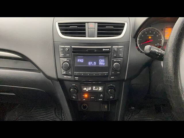 Used Maruti Suzuki Swift [2014-2018] ZXi in Hyderabad