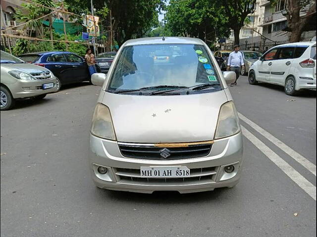 Used Maruti Suzuki Estilo [2006-2009] VXi in Mumbai