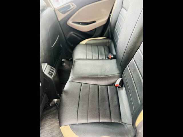 Used Hyundai Elite i20 [2018-2019] Asta 1.4 (O) CRDi in Chandigarh