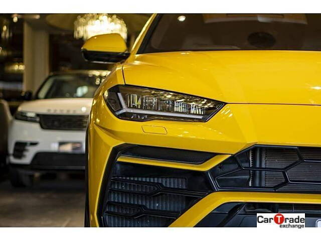 Used Lamborghini Urus [2018] Twin-Turbo V8 in Delhi