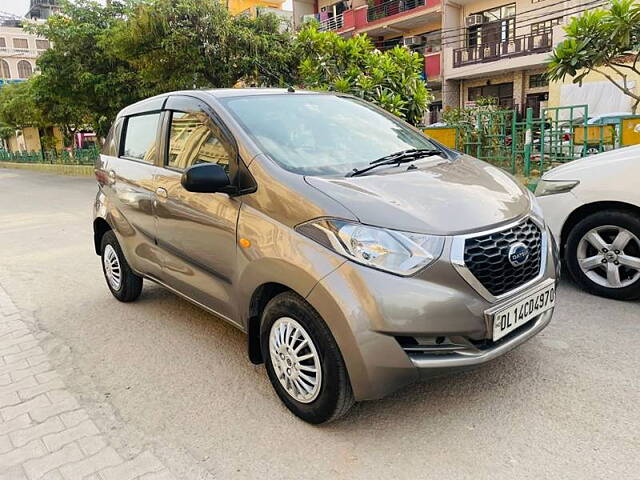 Used 2017 Datsun Redigo in Ghaziabad