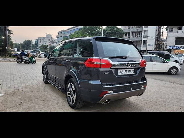 Used Tata Hexa [2017-2019] XT 4x4 7 STR in Vadodara