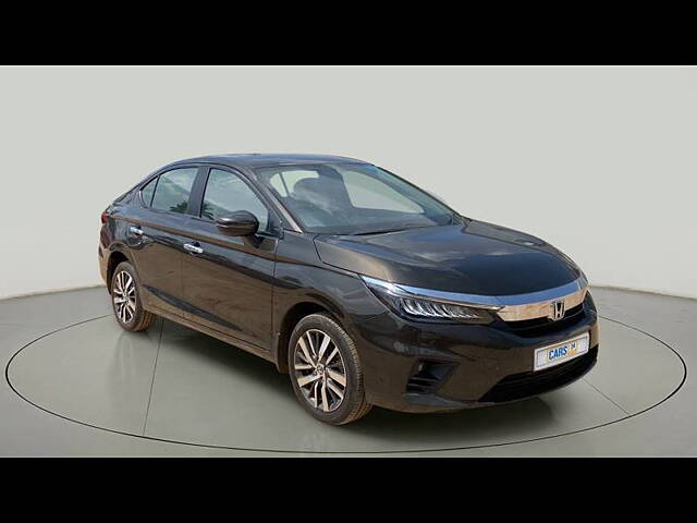 Used 2022 Honda City in Hyderabad