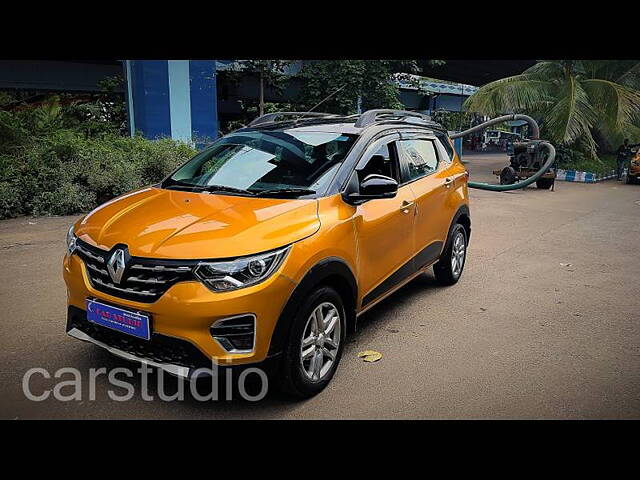 Used Renault Triber [2019-2023] RXZ [2019-2020] in Kolkata