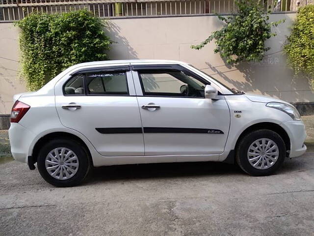 Used Maruti Suzuki Swift Dzire [2015-2017] LDI in Delhi