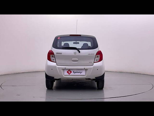 Used Maruti Suzuki Celerio [2017-2021] ZXi AMT [2019-2020] in Bangalore