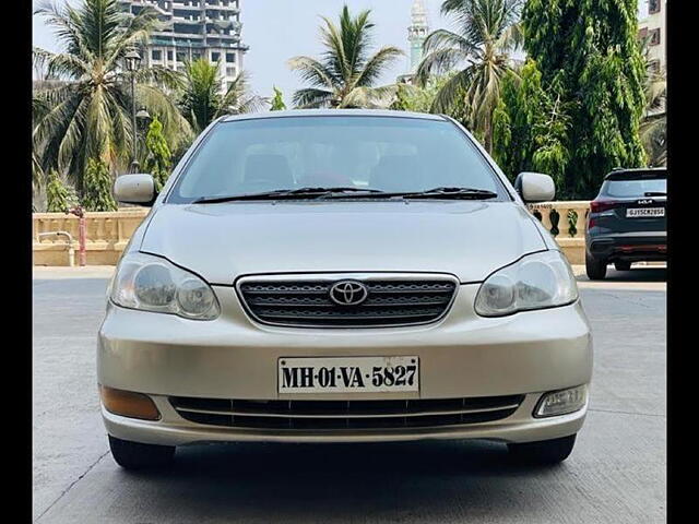 Used 2006 Toyota Corolla in Mumbai