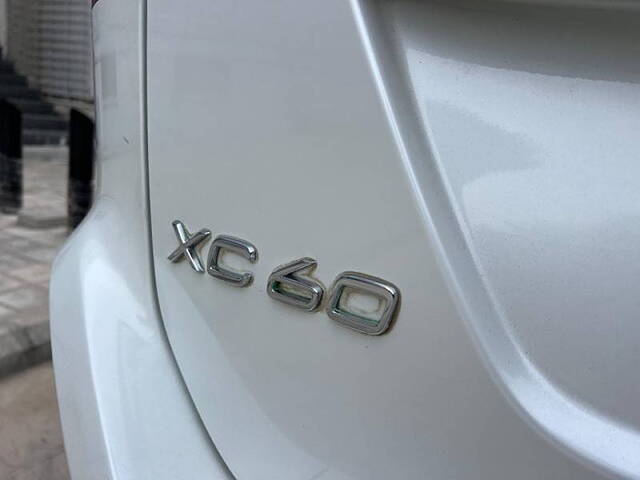 Used Volvo XC60 [2010-2013] Kinetic D4 in Bangalore