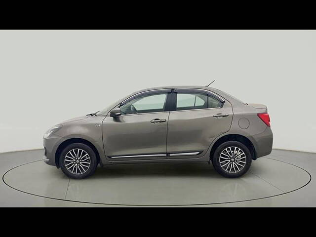 Used Maruti Suzuki Dzire [2017-2020] ZXi Plus AMT in Hyderabad