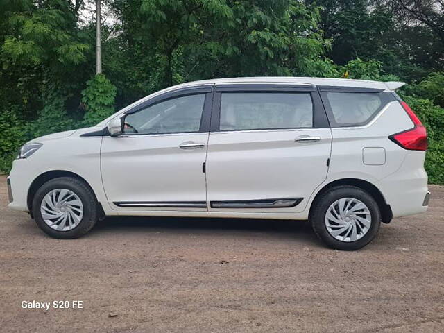 Used Maruti Suzuki Ertiga VXi (O) CNG [2022-2023] in Navi Mumbai