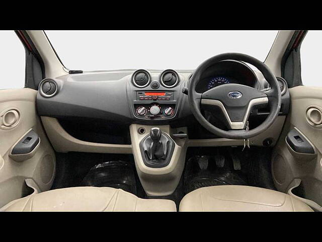 Used Datsun GO+ T(O) [2018-2019] in Delhi