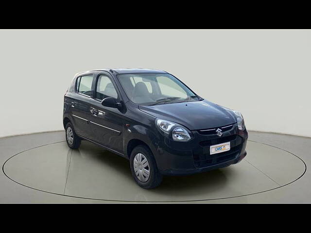 Used 2014 Maruti Suzuki Alto 800 in Pune