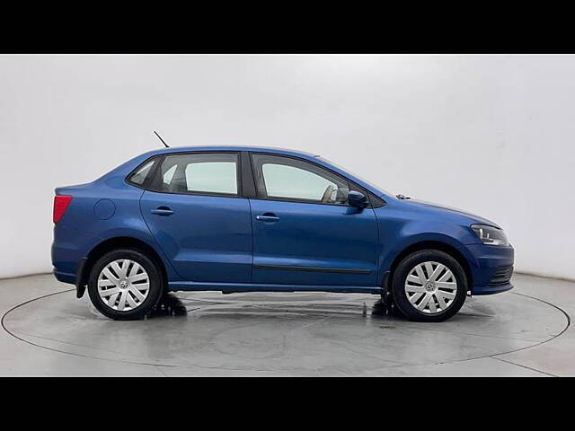 Used Volkswagen Ameo Comfortline 1.2L (P) in Chennai