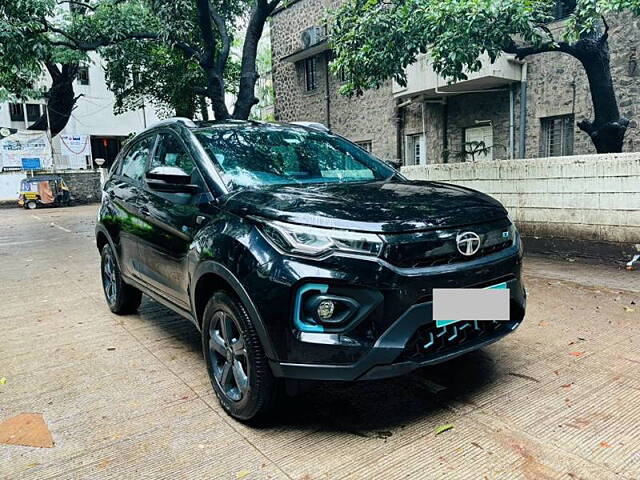 Used Tata Nexon EV [2020-2022] XZ Plus Dark Edition in Pune