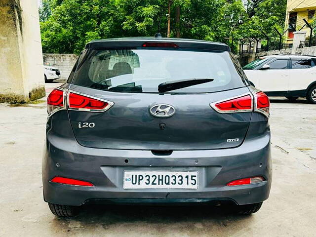 Used Hyundai i20 Active [2015-2018] 1.2 S in Lucknow