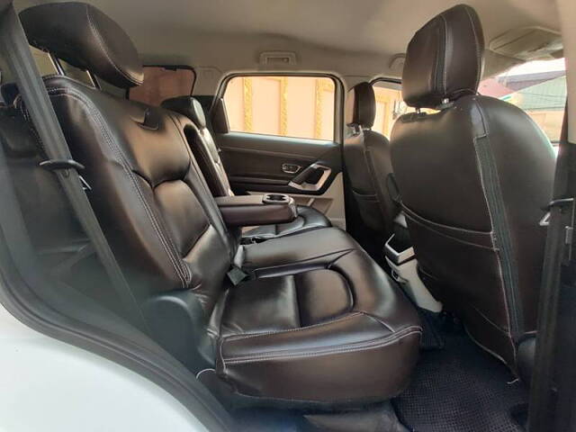 Used Tata Safari [2021-2023] XT in Gurgaon