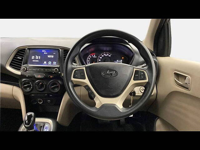 Used Hyundai Santro Sportz AMT [2018-2020] in Delhi