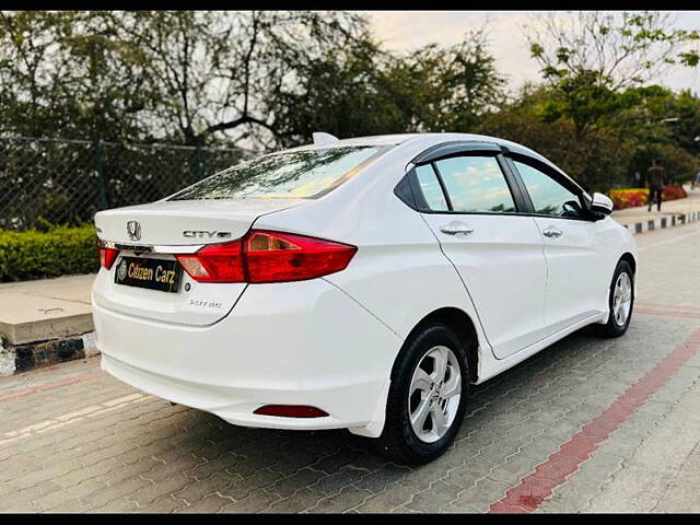 Used Honda City [2014-2017] V Diesel in Bangalore