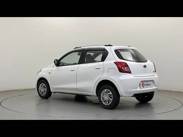 Used Datsun GO [2014-2018] T in Lucknow