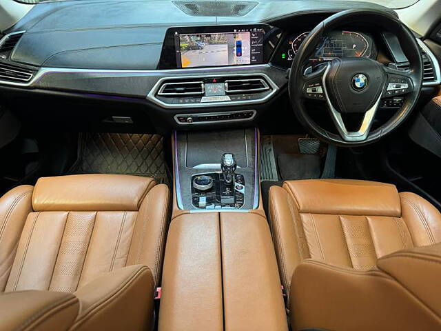 Used BMW X5 [2019-2023] xDrive30d xLine in Mumbai