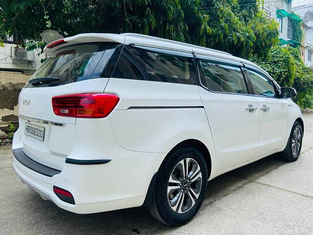 Used Kia Carnival [2020-2023] Limousine Plus 7 STR in Delhi