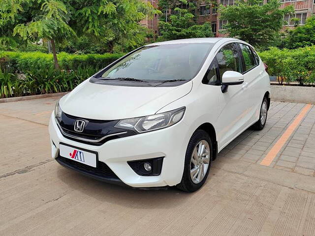 Used Honda Jazz [2018-2020] V CVT Petrol in Ahmedabad