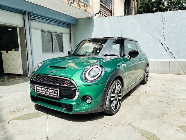 Used MINI Cooper [2018-2024] S 3 Door [2018-2020] in Pune