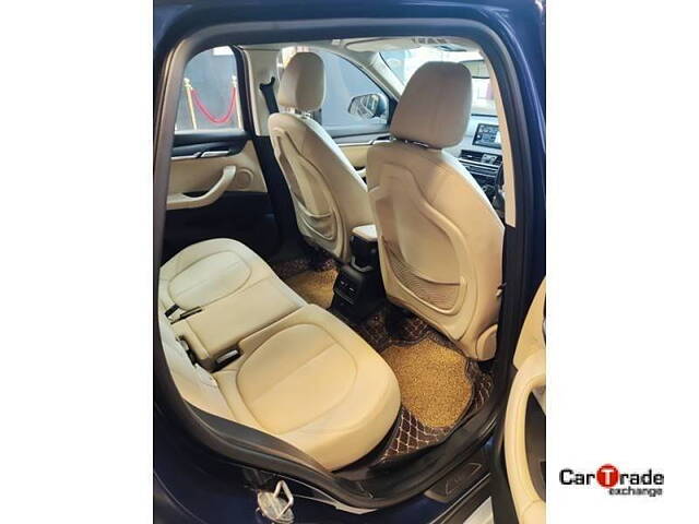 Used BMW X1 [2013-2016] sDrive20d xLine in Pune